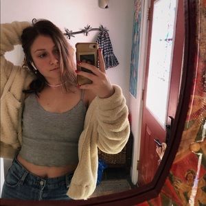 Meet your Posher, Megan